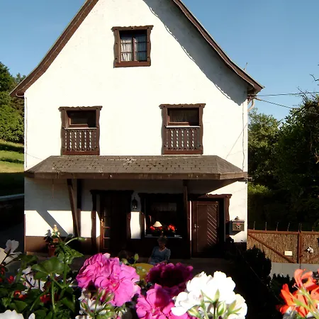 Haus Sonnenhuegel 3*