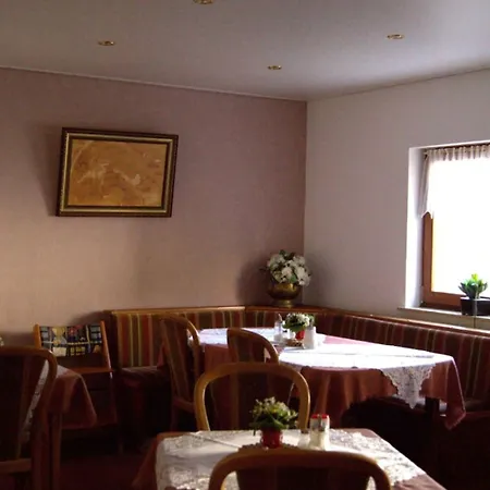 Haus Sonnenhuegel 3* Wilhelmsdorf