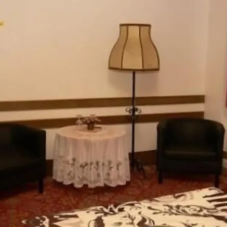 Haus Sonnenhuegel بيت ضيافة
