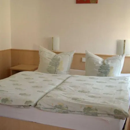 Haus Sonnenhuegel بيت ضيافة Wilhelmsdorf