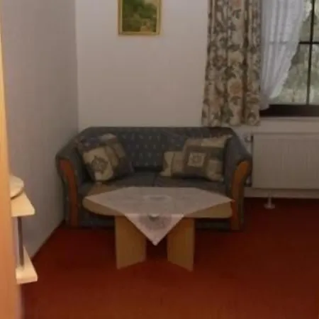 Haus Sonnenhuegel 3*