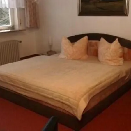 بيت ضيافة Haus Sonnenhuegel 3*