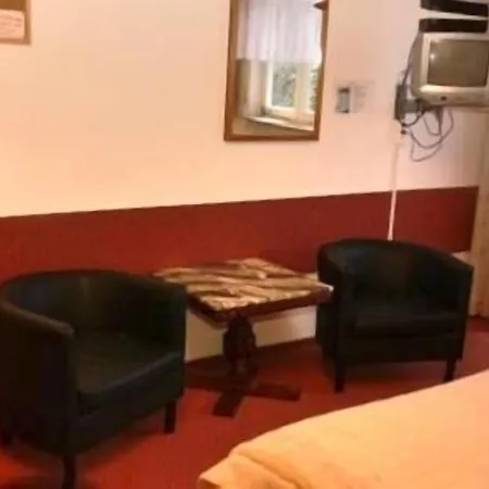 Haus Sonnenhuegel 3*