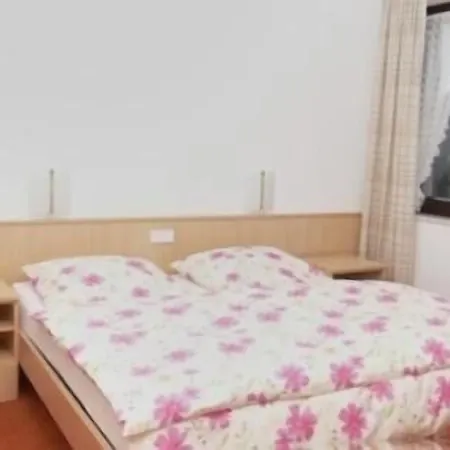 Haus Sonnenhuegel بيت ضيافة